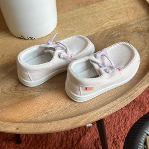 Toddler slip on shoes